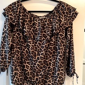Great Christmas gift blouse